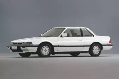 PRELUDE II (AB) PRELUDE II (AB)
