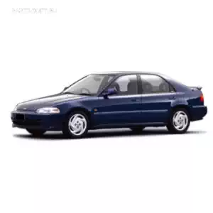 CIVIC V Saloon (EG, EH) CIVIC V Saloon (EG, EH)