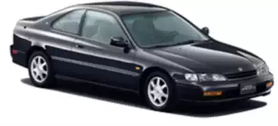 ACCORD V Coupe (CD) ACCORD V Coupe (CD)