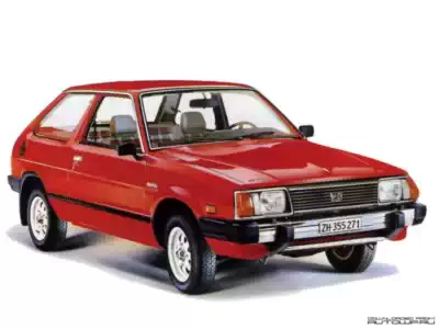 LEONE I Hatchback LEONE I Hatchback