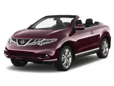 MURANO Convertible MURANO Convertible