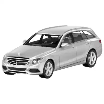 C-CLASS T-Model (S205) C-CLASS T-Model (S205)