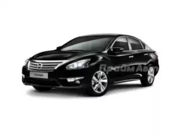 TEANA III (J33) TEANA III (J33)