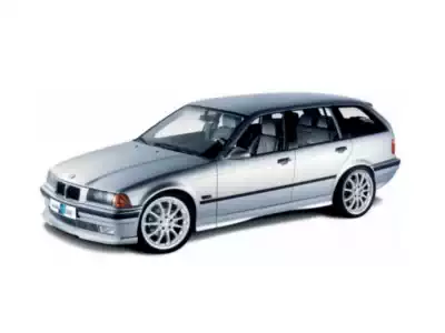 3 Touring (E36) 3 Touring (E36)