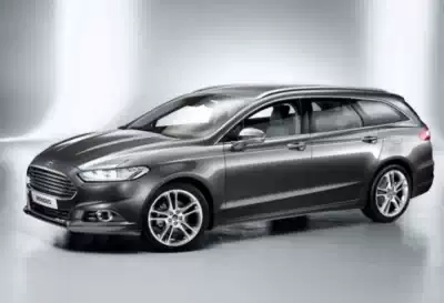 MONDEO V Turnier MONDEO V Turnier