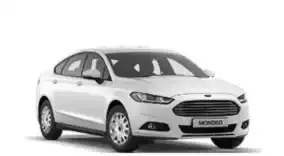MONDEO V Hatchback MONDEO V Hatchback