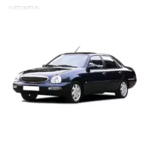 SCORPIO II (GFR, GGR) SCORPIO II (GFR, GGR)