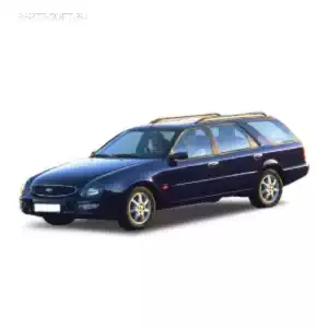 SCORPIO II Estate (GNR, GGR) SCORPIO II Estate (GNR, GGR)