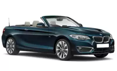 2 Convertible (F23) 2 Convertible (F23)