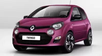 TWINGO III TWINGO III