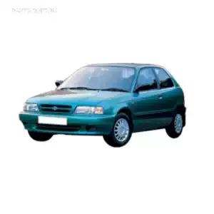 BALENO Hatchback (EG) BALENO Hatchback (EG)