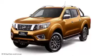 NAVARA NAVARA