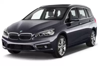 2 Gran Tourer (F46) 2 Gran Tourer (F46)
