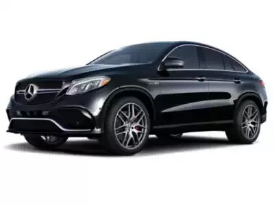 GLE Coupe (C292) GLE Coupe (C292)