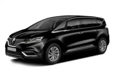 ESPACE V ESPACE V