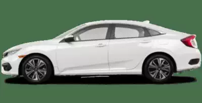 CIVIC X Saloon (FC_) CIVIC X Saloon (FC_)