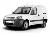 BERLINGO Box (M_) BERLINGO Box (M_)
