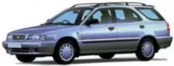 BALENO Estate (EG) BALENO Estate (EG)