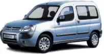 BERLINGO (MF) BERLINGO (MF)