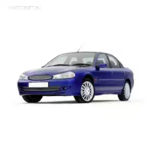 MONDEO II (BAP) MONDEO II (BAP)
