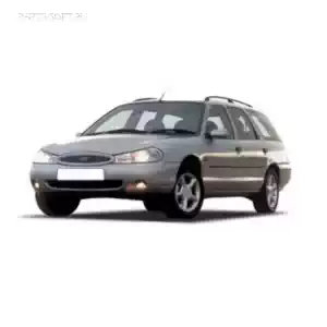 MONDEO II Estate (BNP) MONDEO II Estate (BNP)