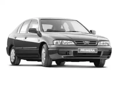 PRIMERA Hatchback (P11) PRIMERA Hatchback (P11)