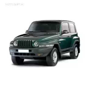 KORANDO (KJ) KORANDO (KJ)