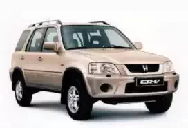 CR-V I (RD) CR-V I (RD)