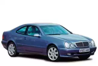 CLK (C208) CLK (C208)