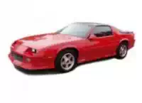CAMARO CAMARO