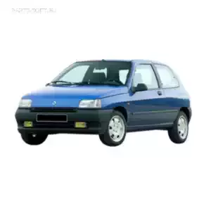 CLIO I (B/C57_, 5/357_) CLIO I (B/C57_, 5/357_)