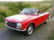 304 Convertible (_04B_) 304 Convertible (_04B_)