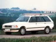 305 I Break (581D) 305 I Break (581D)