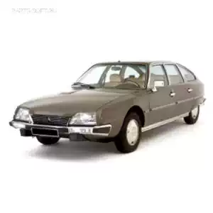 CX II CX II