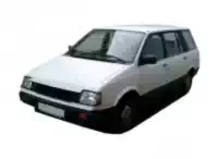SPACE WAGON (D0_V/W) SPACE WAGON (D0_V/W)