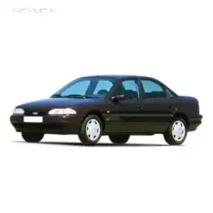 MONDEO I (GBP) MONDEO I (GBP)
