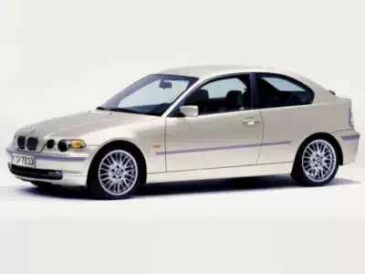 3 Compact (E36) 3 Compact (E36)