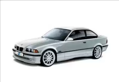 3 Coupe (E36) 3 Coupe (E36)