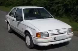 ESCORT IV (GAF, AWF, ABFT) ESCORT IV (GAF, AWF, ABFT)
