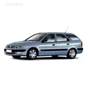 XSARA Break (N2) XSARA Break (N2)