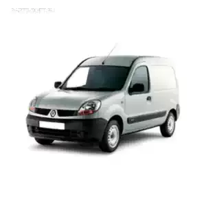 KANGOO (KC0/1_) KANGOO (KC0/1_)