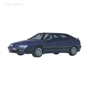 XM (Y4) XM (Y4)