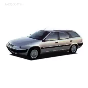 XANTIA Break (X2) XANTIA Break (X2)