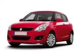 SWIFT+ Hatchback (US) SWIFT+ Hatchback (US)