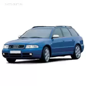 A4 Avant (8D5, B5) A4 Avant (8D5, B5)