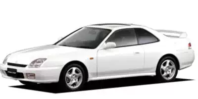 PRELUDE V (BB) PRELUDE V (BB)