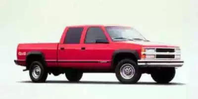 SILVERADO 3500 Crew Cab Pickup (US) SILVERADO 3500 Crew Cab Pickup (US)