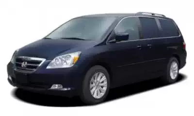 ODYSSEY (RL3, RL4) (US) ODYSSEY (RL3, RL4) (US)