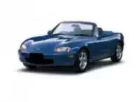 MX-5 II (NB) MX-5 II (NB)