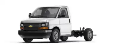 EXPRESS 3500 Cutaway Van (US) EXPRESS 3500 Cutaway Van (US)